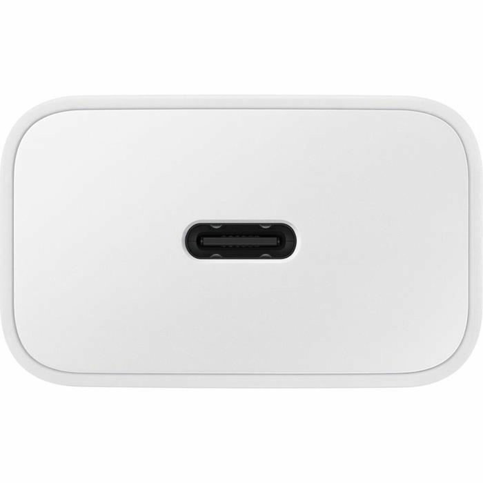 Chargeur mural Samsung EP-T1510NWEGEU Blanc 15 W
