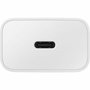 Chargeur mural Samsung EP-T1510NWEGEU Blanc 15 W