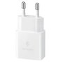 Samsung EP-T1510NWEGEU Chargeur mural 15 W Blanc