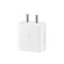 Samsung EP-T1510NWEGEU Chargeur mural 15 W Blanc