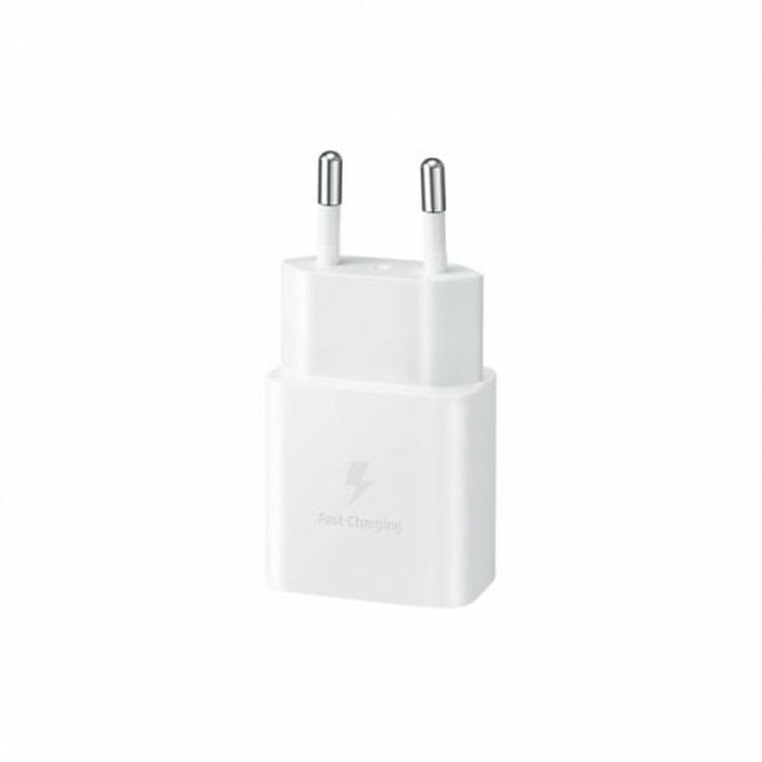 Samsung EP-T1510NWEGEU Chargeur mural 15 W Blanc