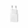 Samsung EP-T1510NWEGEU Chargeur mural 15 W Blanc