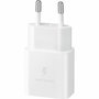 Samsung EP-T1510NWEGEU Chargeur mural 15 W Blanc