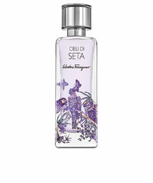 Salvatore Ferragamo Cieli di Seta Eau de Parfum Vapo 100 ml