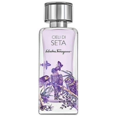 Salvatore Ferragamo Cieli Di Seta Eau de Parfum 100 ml