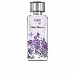 Salvatore Ferragamo Cieli Di Seta Eau de Parfum 100 ml