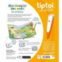 Ravensburger tiptoi Mon imagier des mots Les animaux