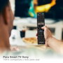 Holmios Télécommande universelle pour Sony Smart TV