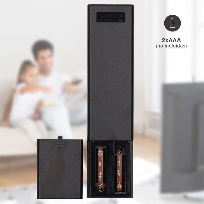 Holmios Télécommande universelle pour Sony Smart TV