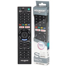 Holmios Télécommande universelle pour Sony Smart TV