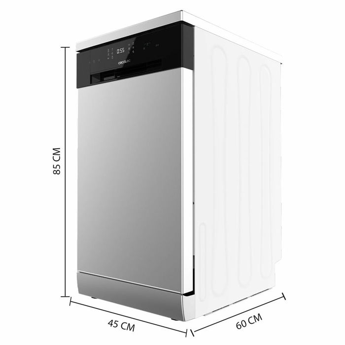 Lave-vaisselle Cecotec Bolero Aguazero 4201 45 cm