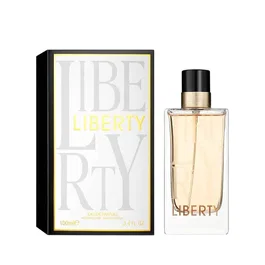 Fragrance World Liberty Eau de Parfum 100 ml pour femmes