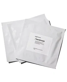 Unbranded Masque pour les mains en feuille nourrissant