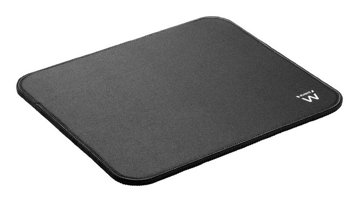 Ewent EW3183 Tapis de souris en polyester 250x200x6 mm Ewent EW3183 Tapis de souris en polyester 250x200x6 mm