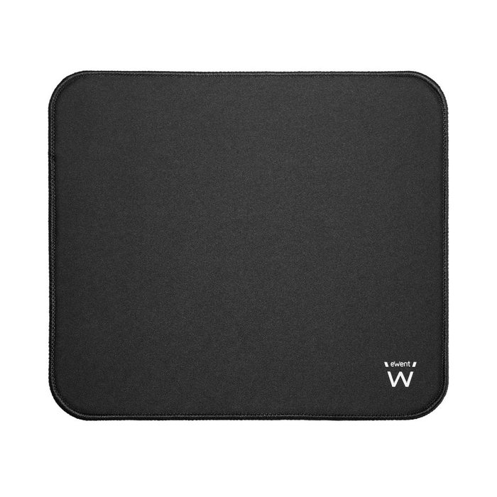 Ewent EW3183 Tapis de souris en polyester 250x200x6 mm Ewent EW3183 Tapis de souris en polyester 250x200x6 mm
