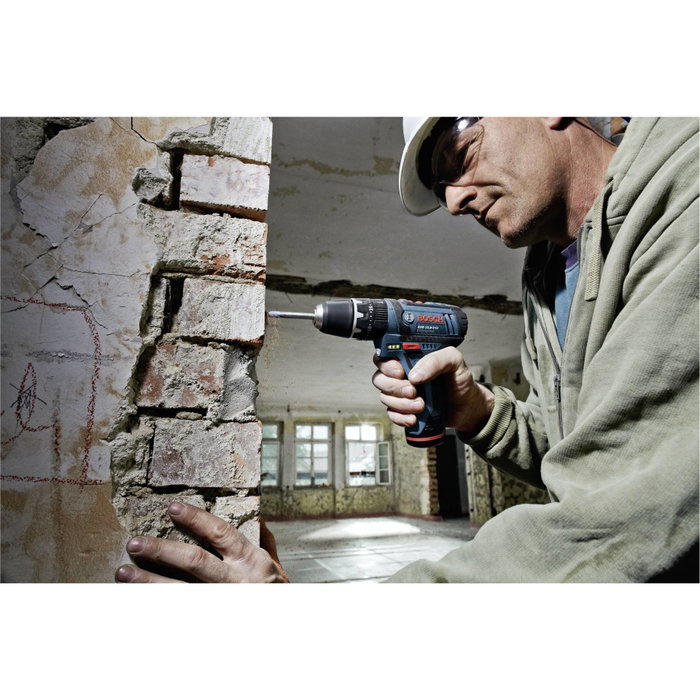 Bosch Professional GSB 12V-15