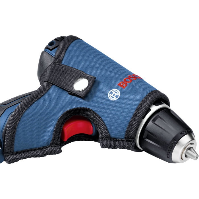 Bosch Professional GSB 12V-15