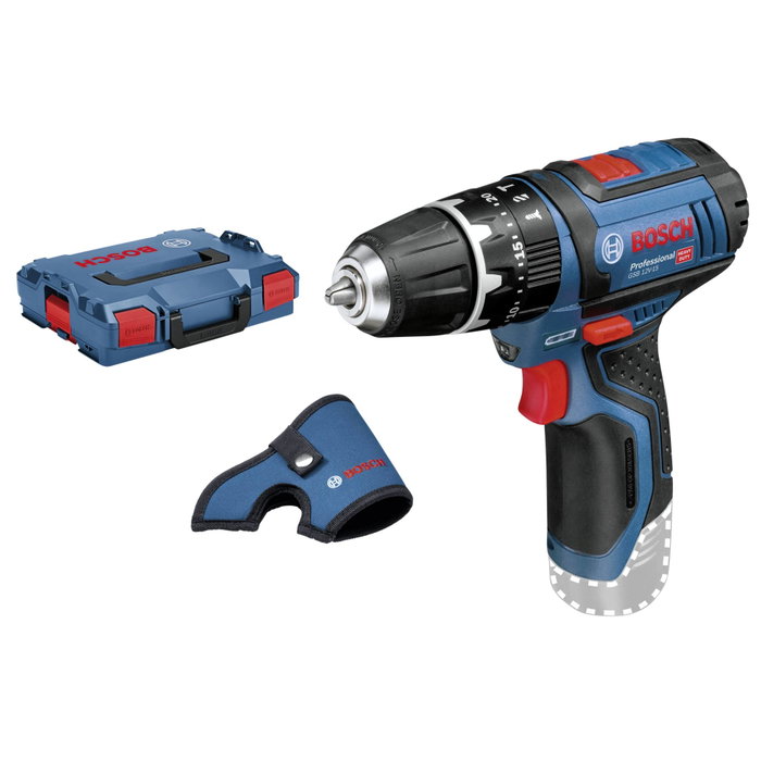 Bosch Professional GSB 12V-15