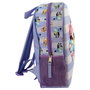 MANENTI Sac à dos 3D Puppy Bluey 30cm