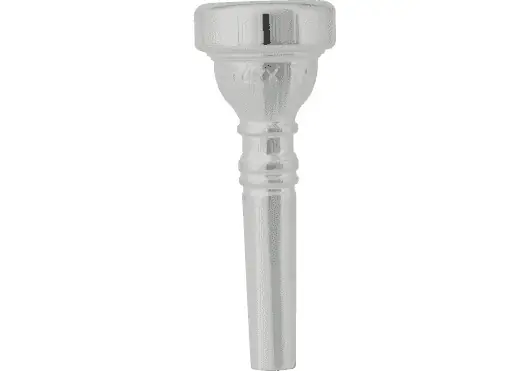 SML Boquilla Corneta Plateda 3C SML Embouchure pour Cornet SML Boquilla Corneta Plateda 3C SML Embouchure pour Cornet