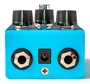 WAYHUGE Pedal Geisha Drive Blue - Édition Limitée