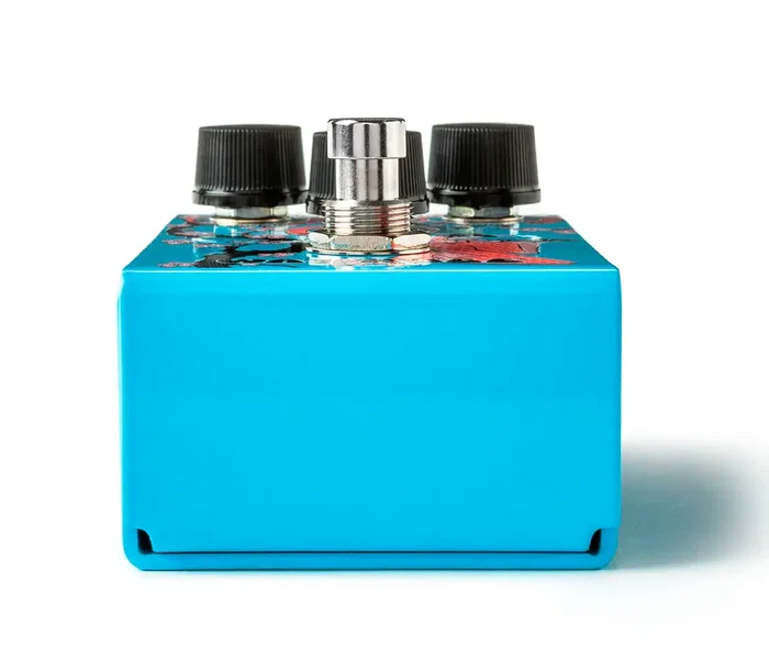 WAYHUGE Pedal Geisha Drive Blue - Édition Limitée WAYHUGE Pedal Geisha Drive Blue - Édition Limitée