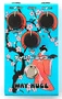 WAYHUGE Pedal Geisha Drive Blue - Édition Limitée