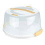 Tescoma Bandeja refrigerada delicia con tapa 34 cm
