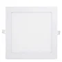 greenice Plaque LED Carrée 20W 1600Lm 6000K Blanco Frío