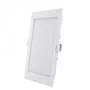 greenice Plaque LED Carrée 20W 1600Lm 6000K Blanco Frío