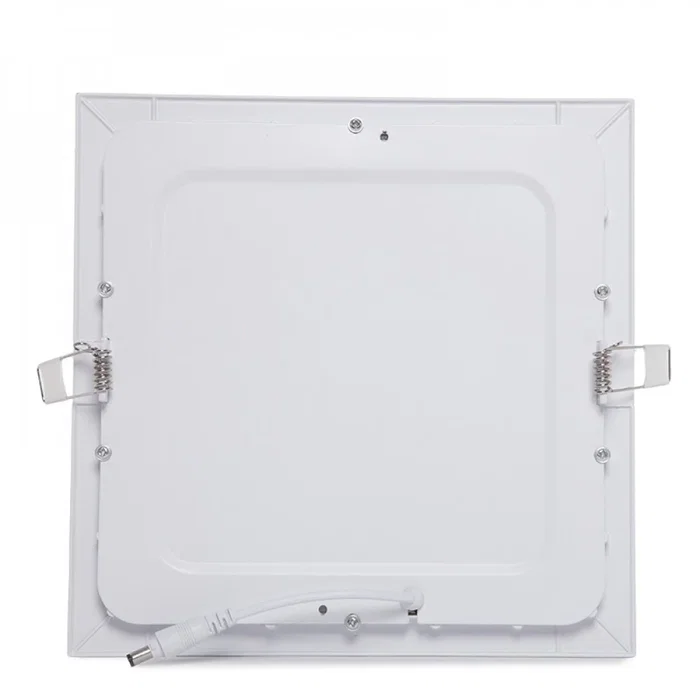 greenice Plaque LED Carrée 20W 1600Lm 6000K Blanco Frío greenice Plaque LED Carrée 20W 1600Lm 6000K Blanco Frío