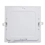 greenice Plaque LED Carrée 20W 1600Lm 6000K Blanco Frío