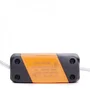 greenice Plaque LED Carrée 20W 1600Lm 6000K Blanco Frío