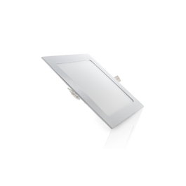 GreenIce Plaque LED Carrée 20W 6000K Blanc Froid