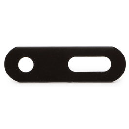 Q&Q Pletina 83x25x2,5 2T Negro Para Canape