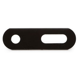 Q&Q Pletina 83x25x2,5 2T Negro Para Canape