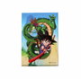 SD Toys Aimant Dragon Ball Shenron et Goku