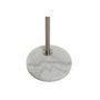 Home ESPRIT Lampadaire Moderne Chrome