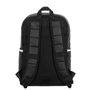 Karactermania Sac à dos urbain Harry Potter Padding 41 H, à dos rembourré, compartiment unique, poche frontale, côtés, porte trolley, pour ordinateur, 41 x 30 x 15 cm