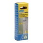 Rapid Chevilles à Expansion Métal pour Cloison Plâtre 3-20mm - Lot de 10 - Charge Max 25 kg