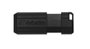 Verbatim Clé USB PinStripe 16 Go Noir