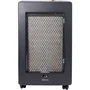 Qlima Poêle à gaz GH 825 C, 1300 W à 2500 W