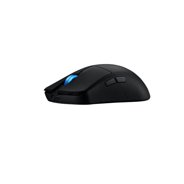 ASUS ROG Harpe Ace Mini Souris Gaming sans Fil 42000 DPI Bluetooth 5.1 USB-C Noir