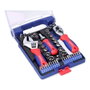 Workpro Jeu d'outils courts 46 pièces