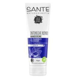 SANTE Crème de mains réparation intense 75ml