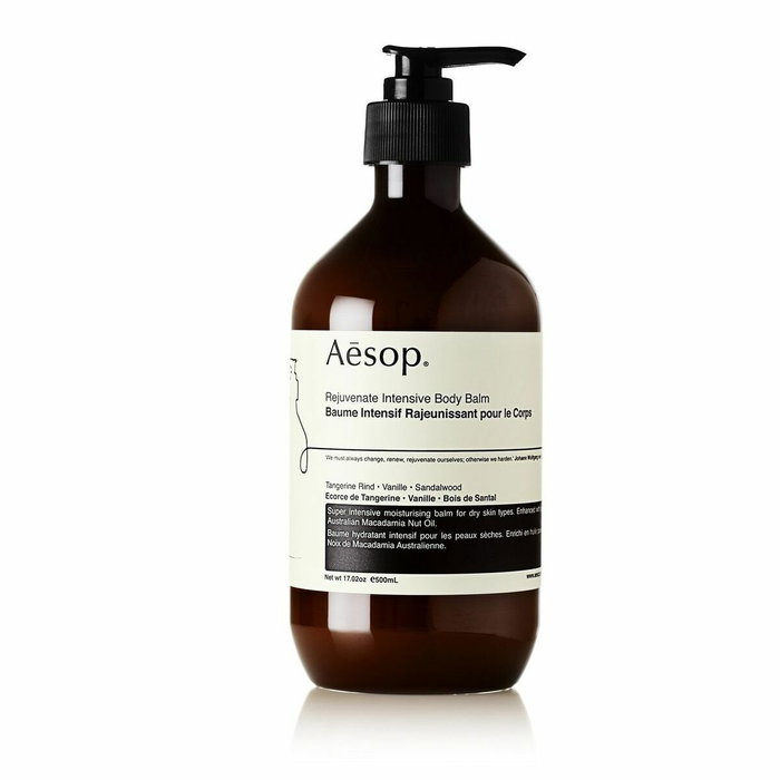 Aesop REJUVENATE INTENSIVE Baume corporel 500 ml