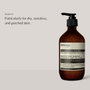 Aesop REJUVENATE INTENSIVE Baume corporel 500 ml