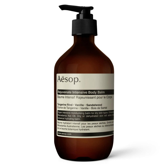 Aesop REJUVENATE INTENSIVE Baume corporel 500 ml