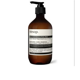 Aesop REJUVENATE INTENSIVE Baume corporel 500 ml