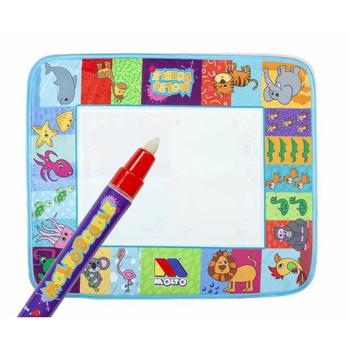 Kit de Dessin Moltó Kit de Dessin Moltó